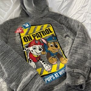 Paw Patrol Sweater